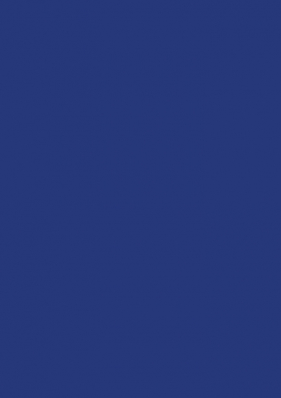 HGL 114 Oriental Blue High Gloss 8ft x 4ft 1mm Decorative Laminate | Hinch