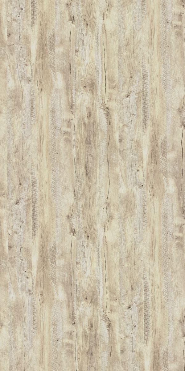 14625 Light Woodscar Saw Cut RH 8x4 ft 1 mm Decorative Laminate | Hinch